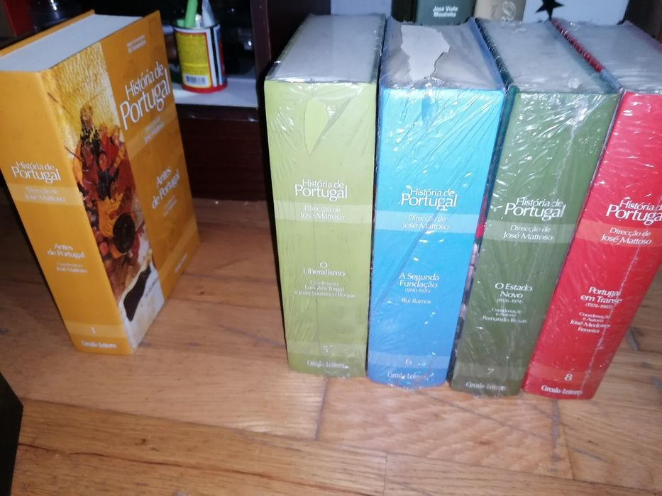 História de Portugal
