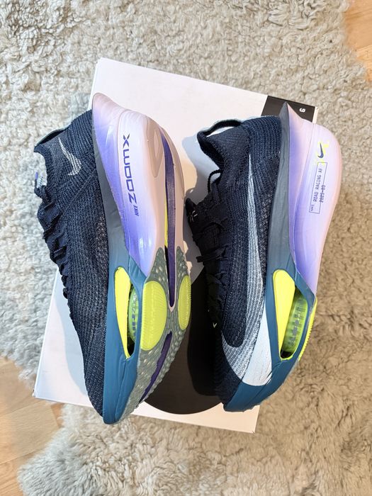 Nike Alphafly 3460150526318356481