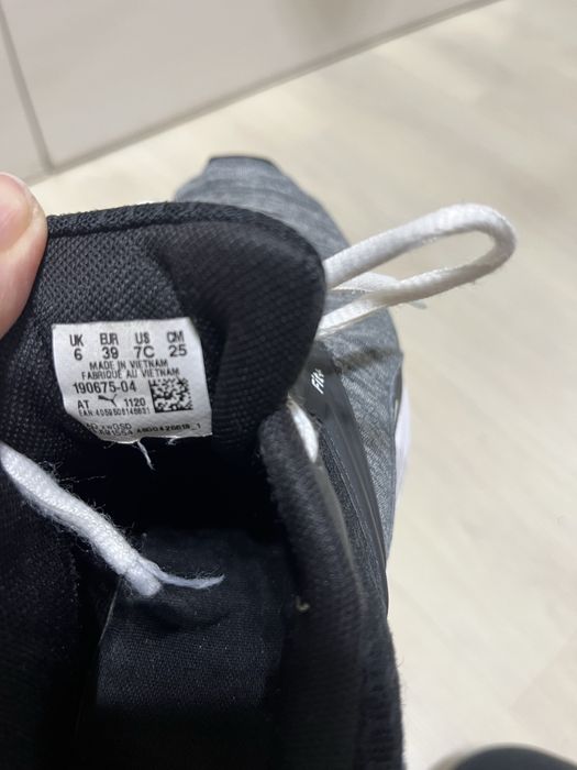 Кросівки Puma 39 розмір