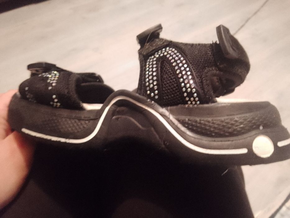 Босоножки летние