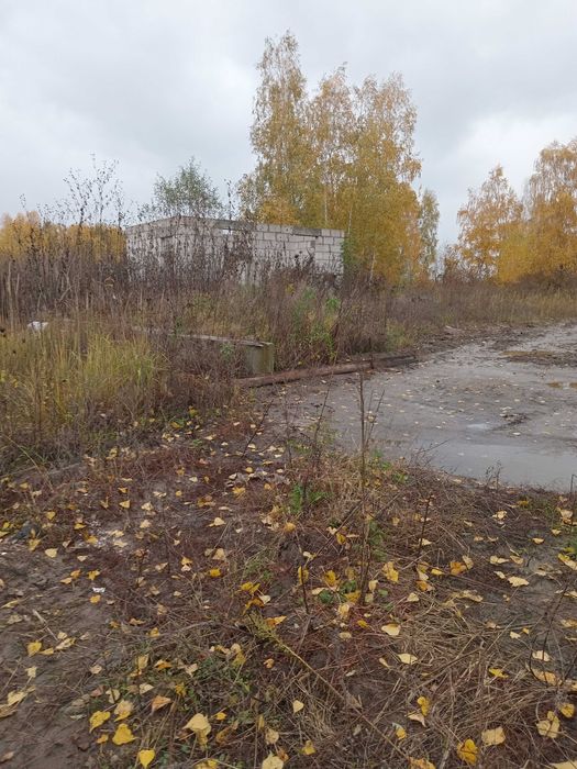 Продам будинок незакінчений