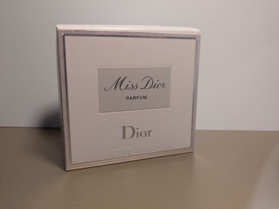 Miss Dior парфум