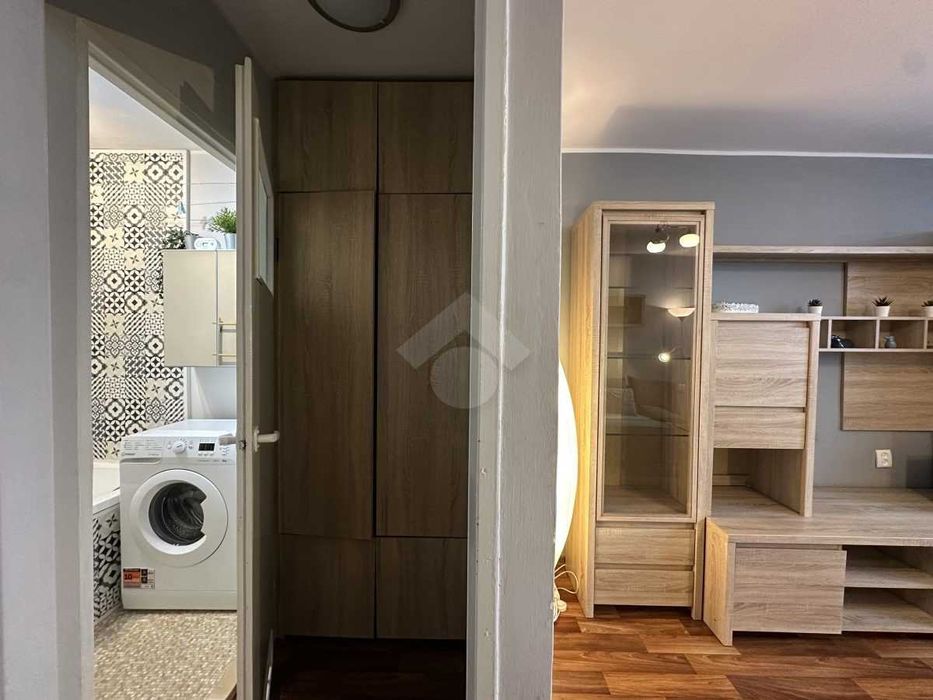 Kraków, Bronowice, ul. Bronowicka