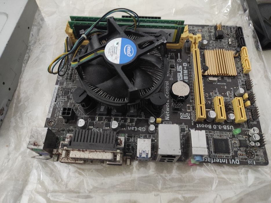 Material informático