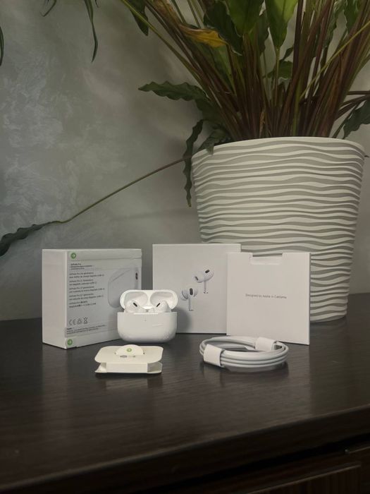 Навушники AirPods Pro 2