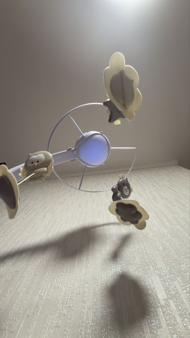 Мобіль дитячий !!!