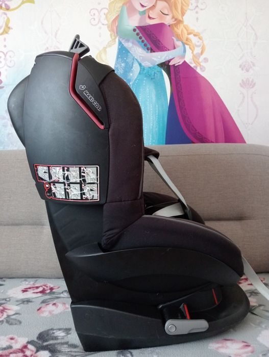Fotelik samochodowy Maxi Cosi Tobi 9-18 kg