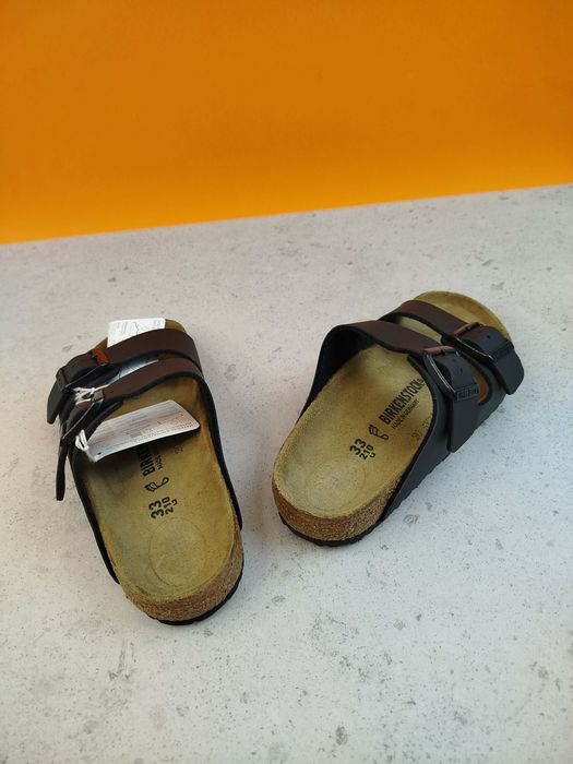 Buty Birkenstock Arizona Kids Bs