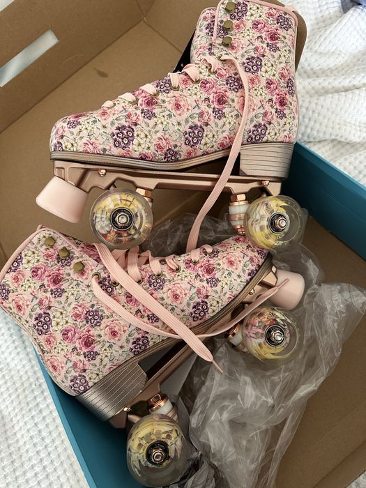 Patins story phoenix NOVOS