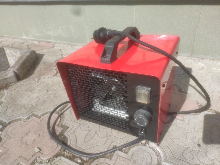 Електро обігрівач 3кв