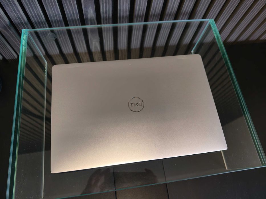 Dell XPS 13 7390 i7/16/512