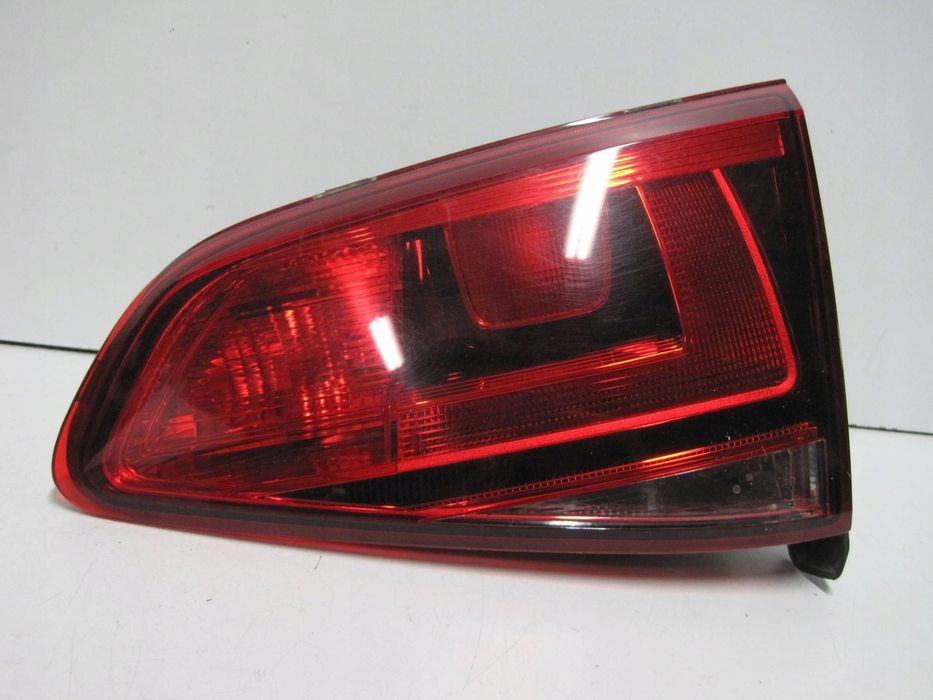 Lampa Tylna W Klape Tył Prawa Volkswagen Golf Vii 5G0945094Ae
