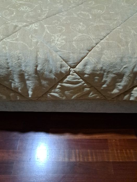 Edredon exterior para cama grande