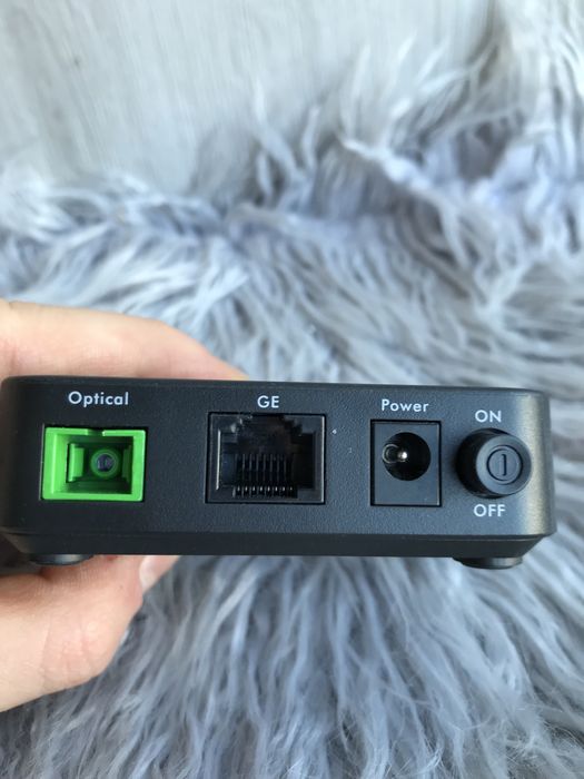 Optyczny terminal sieciowy Adtran SXD 621i