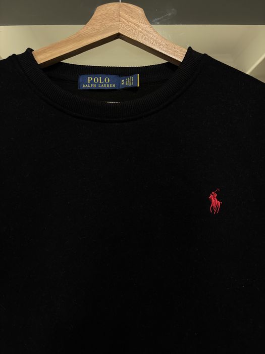 sweat polo