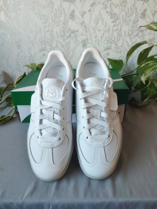 Damskie buty Puma Palermo rozmiar 38.5