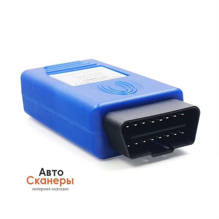 Активатор OBD2 CarPlay NTG5S1 для Apple/Android