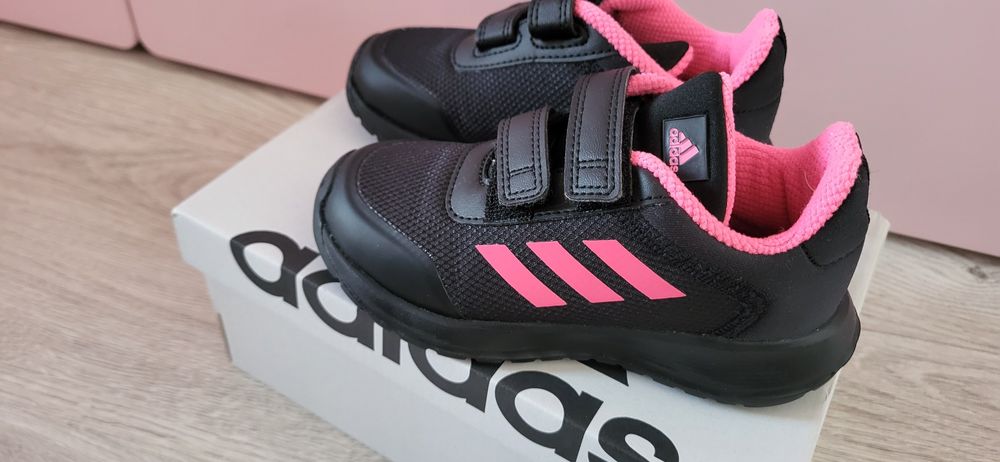 Nowe buty Adidas Tensaur Run 2.0 CF I r. 25 1/2