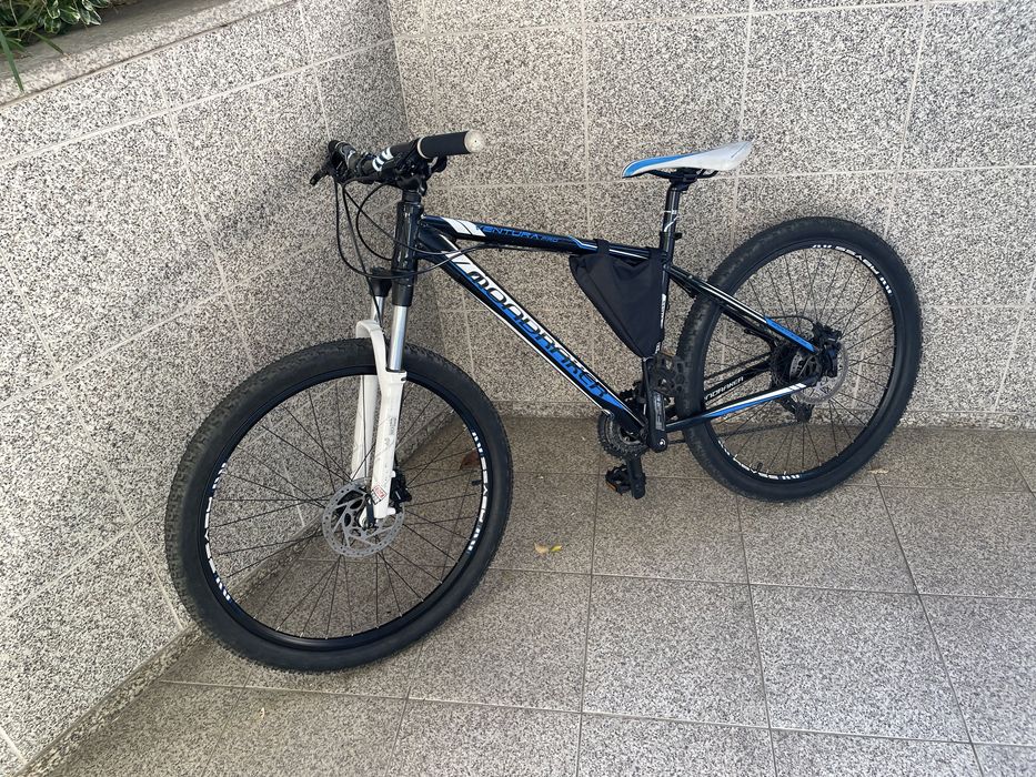 Mondraker