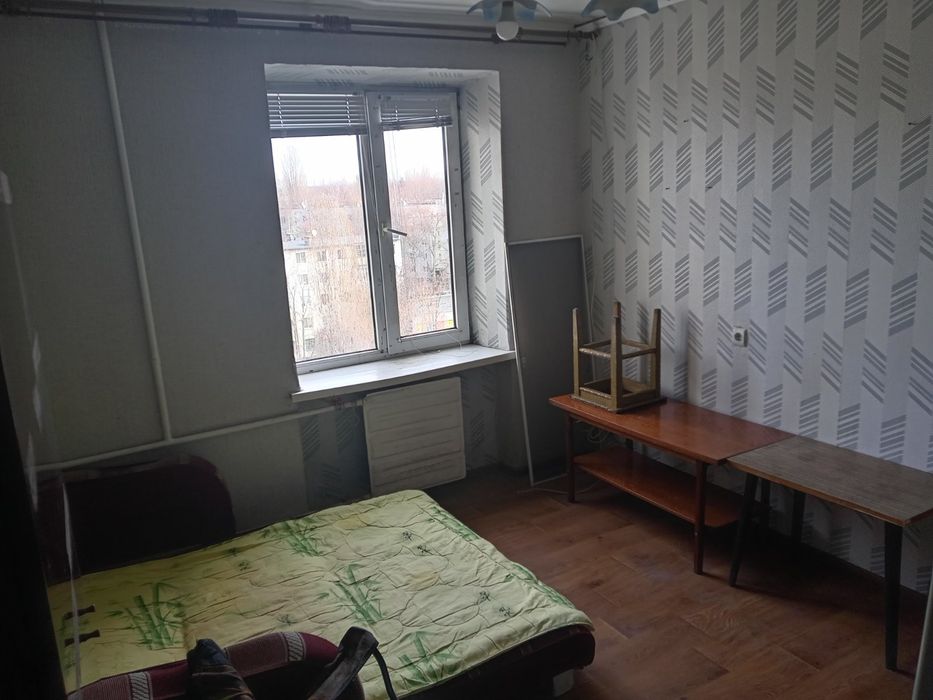 Терміново продам кімнату в гуртожитку.Молодіжне.Вул Т.Бульби.