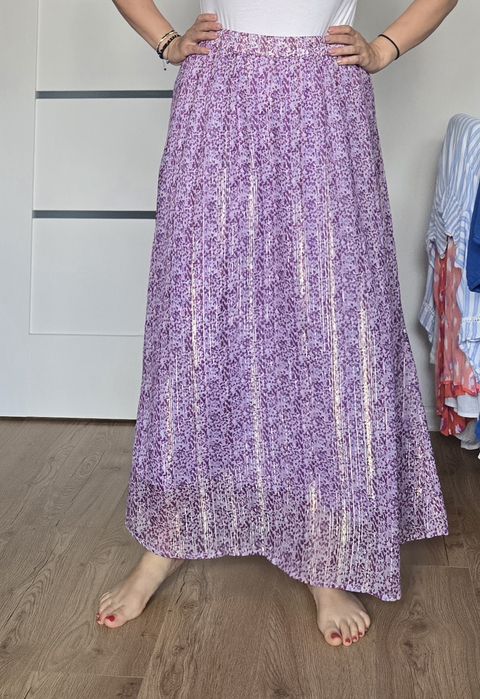 Spódnica maxi rozmiar 42