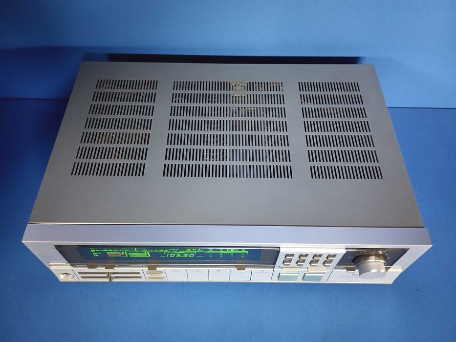 receiver PIONEER SX 50
