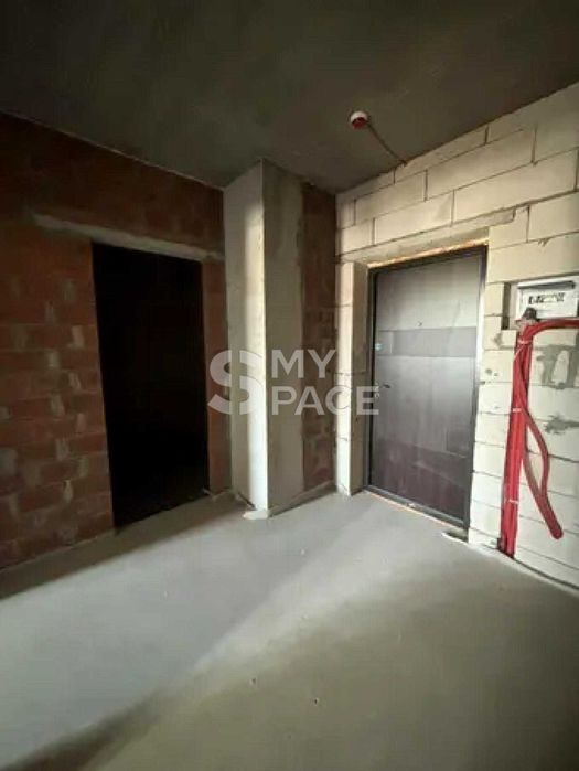 ЖК West House 1к Костанайська вулиця 13-А