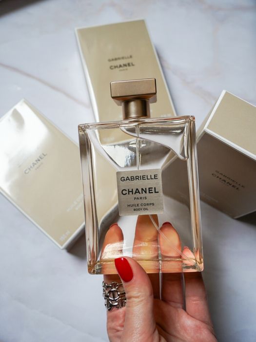 chanel gabrielle - купити парфумерію - Ціна на OLX.ua