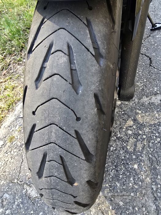 Kawasaki ninja 400R 2010 р.