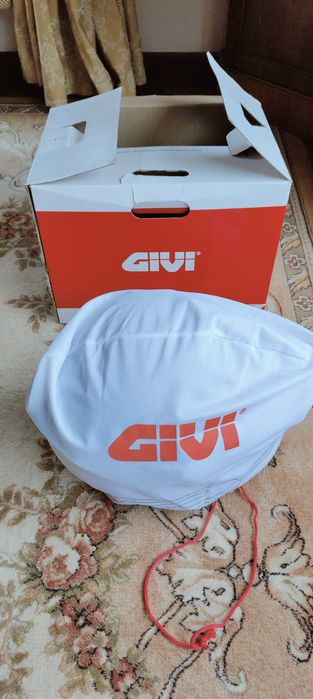 Kask motocyklowy GIVI X23 rozm. S