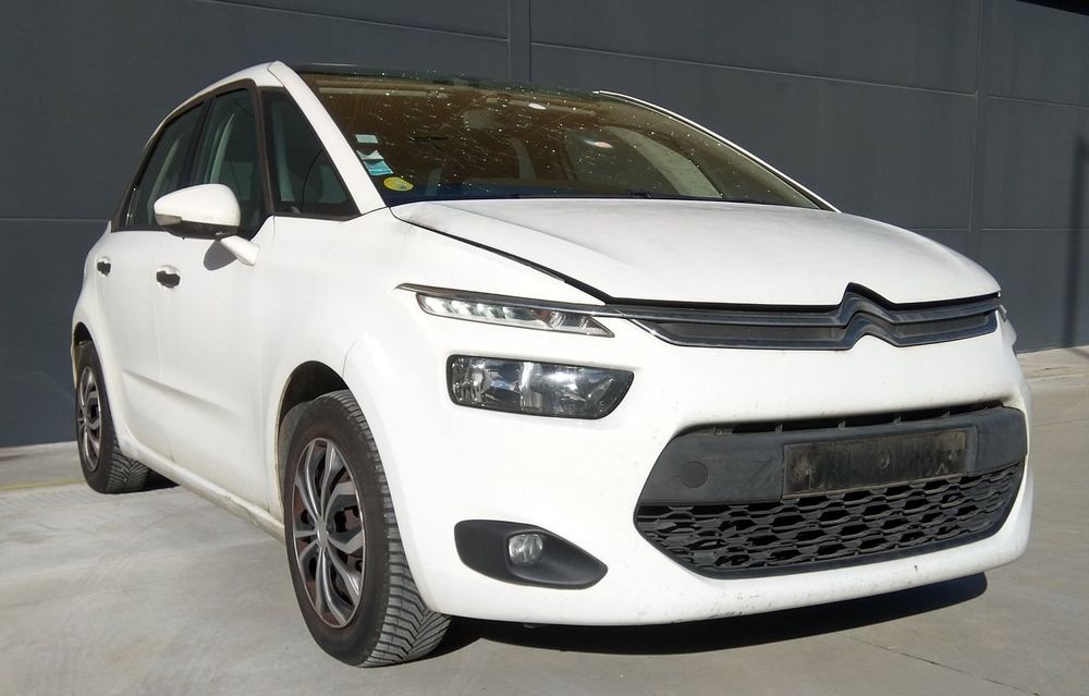 CITROËN C4 PICASSO II - 2015 - Para Peças