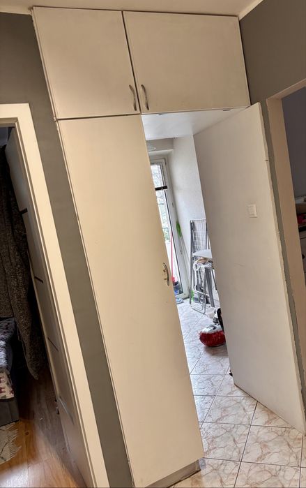 Dwa pokoje do wynajęcia