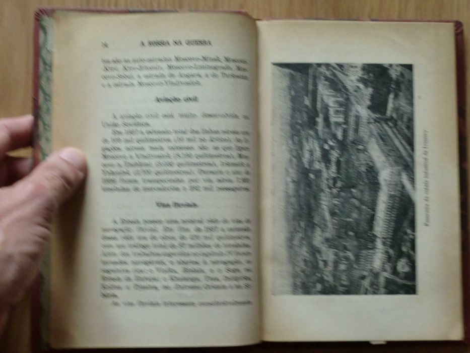 A Rússia na Guerra do Major Alexandre de Morais