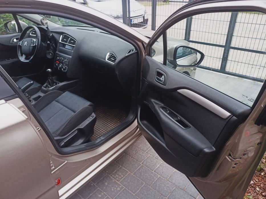 Продам Citroen C 4