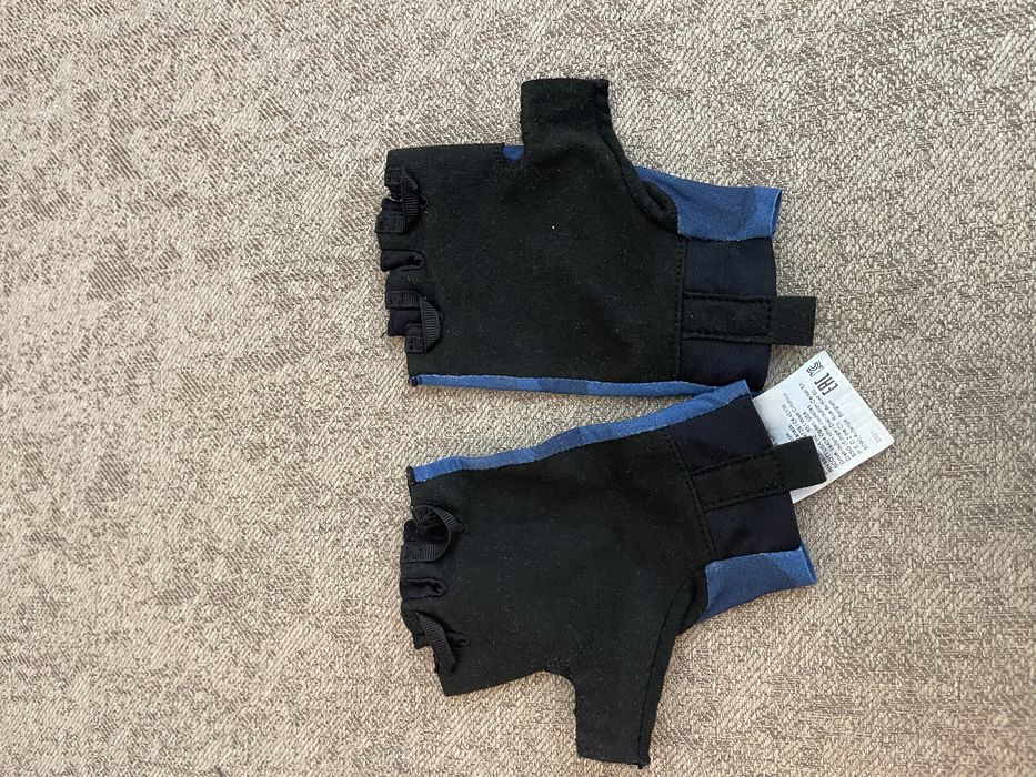 Вело-рукавиці Scott , Mammut | original | ‼️