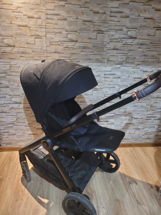 Sprzedam spacerówkę