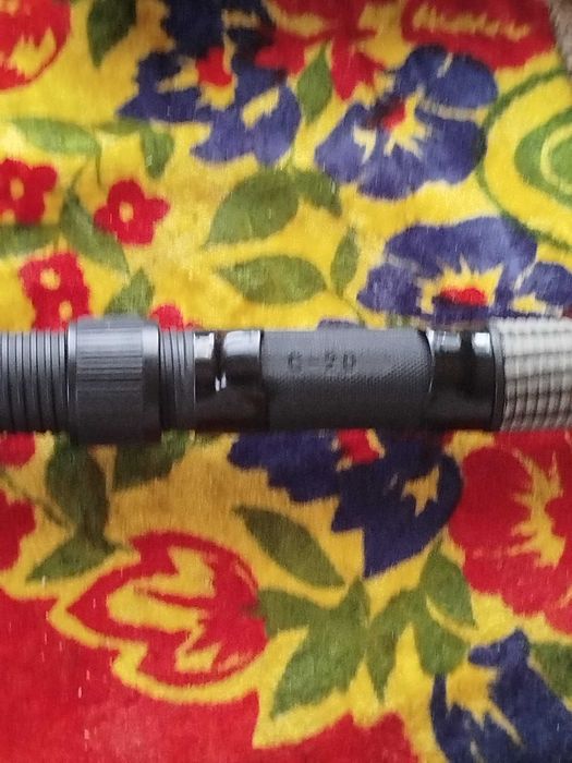 Спінінгове вудилище USA STIK