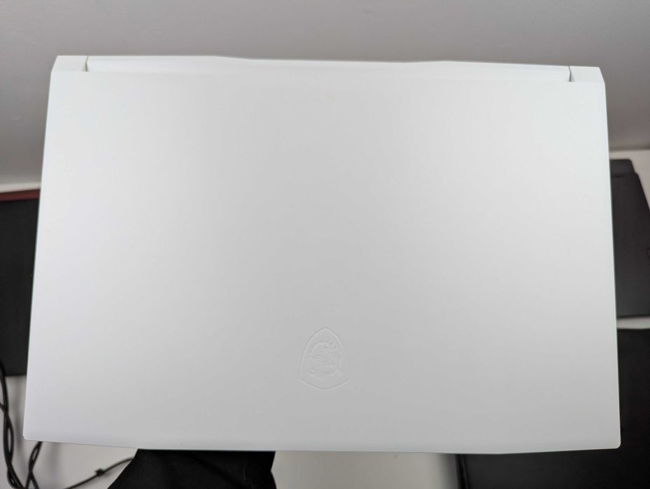LAPTOP GAMINGOWY MSI Sword RTX 4050 Intel i7-11800H 144 hz