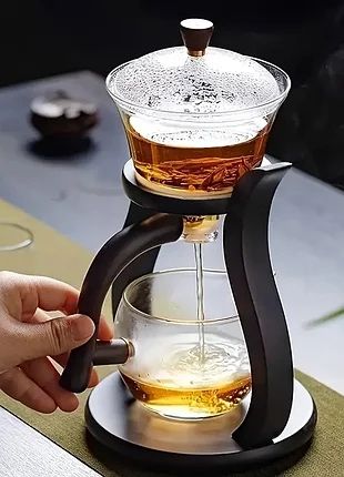 Магнітний заварник для чаю