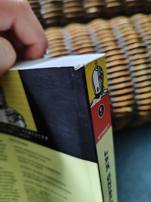 "Jak działa Linux" podręcznik administratora wydanie drugie Brian Ward