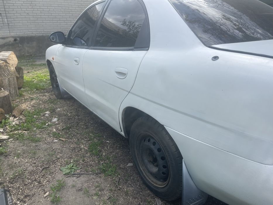 Продам обміняю део нубира