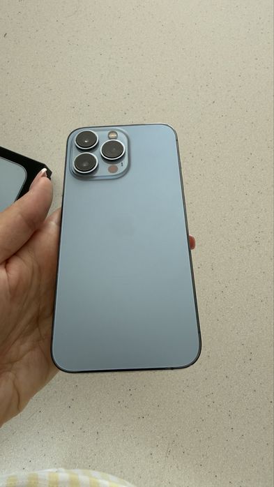 Iphone 13 pro 1 TB