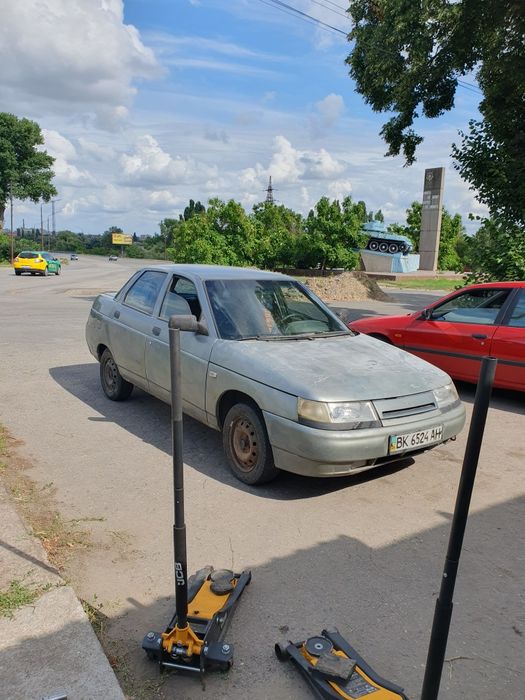 Продам ваз 2110 , 2007 року газ4 гур