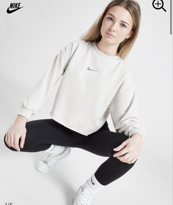 Світшот Nike джогери Nike двунитка