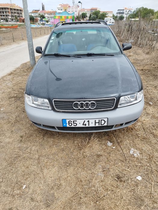 Vendo Audi A4  B5 1.9 TDI de 110cv