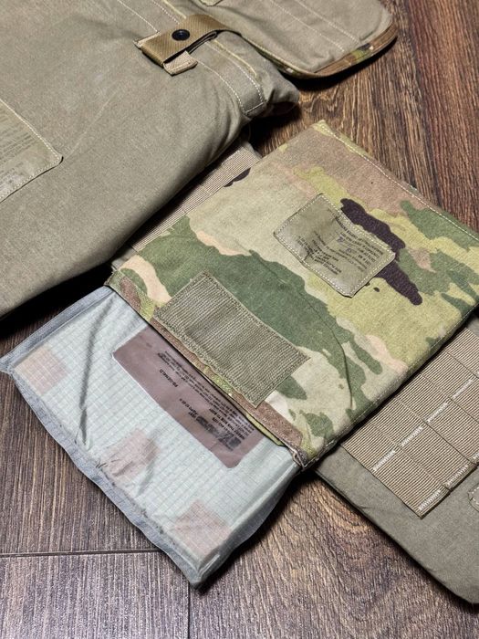 Розвантажувальна система IOTV Gen4 Multicam Scorpion Повний комплект