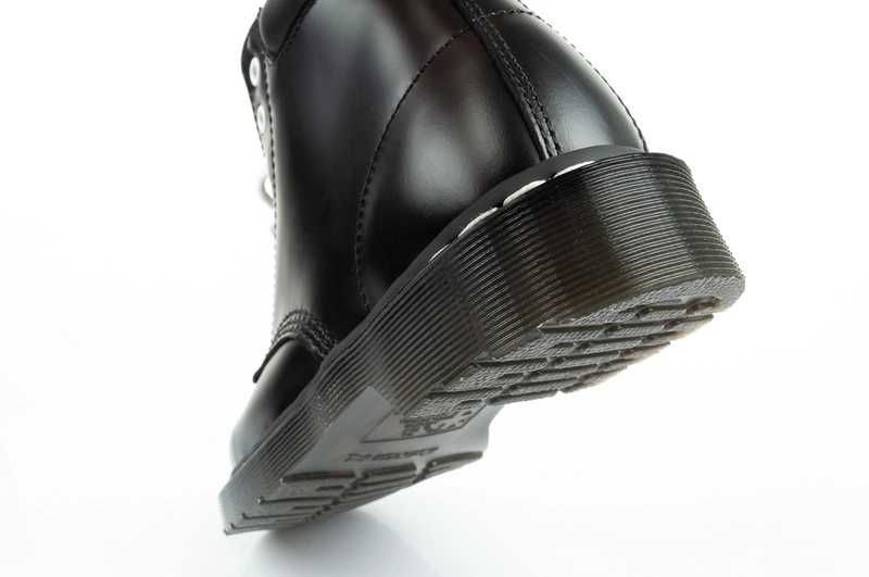 Ботинки Dr. Martens 939