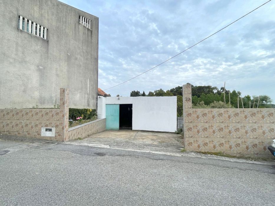 Quintinha com casa T5