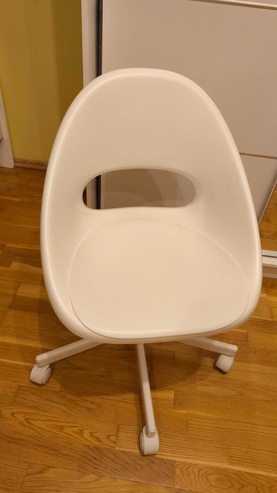 Krzesło dla dzieci Ikea