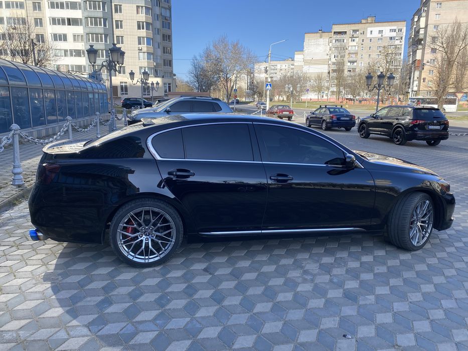Продам Авто Lexus GS